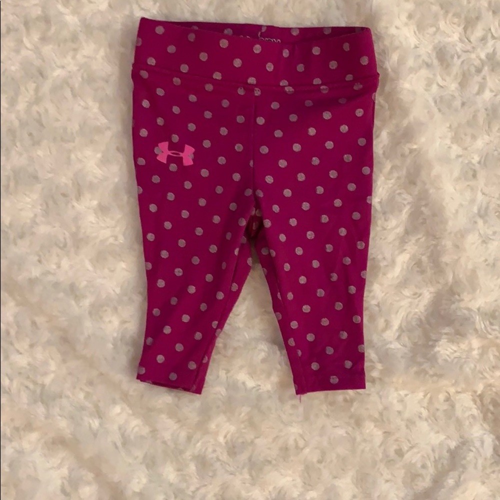 Under Armour Leggings